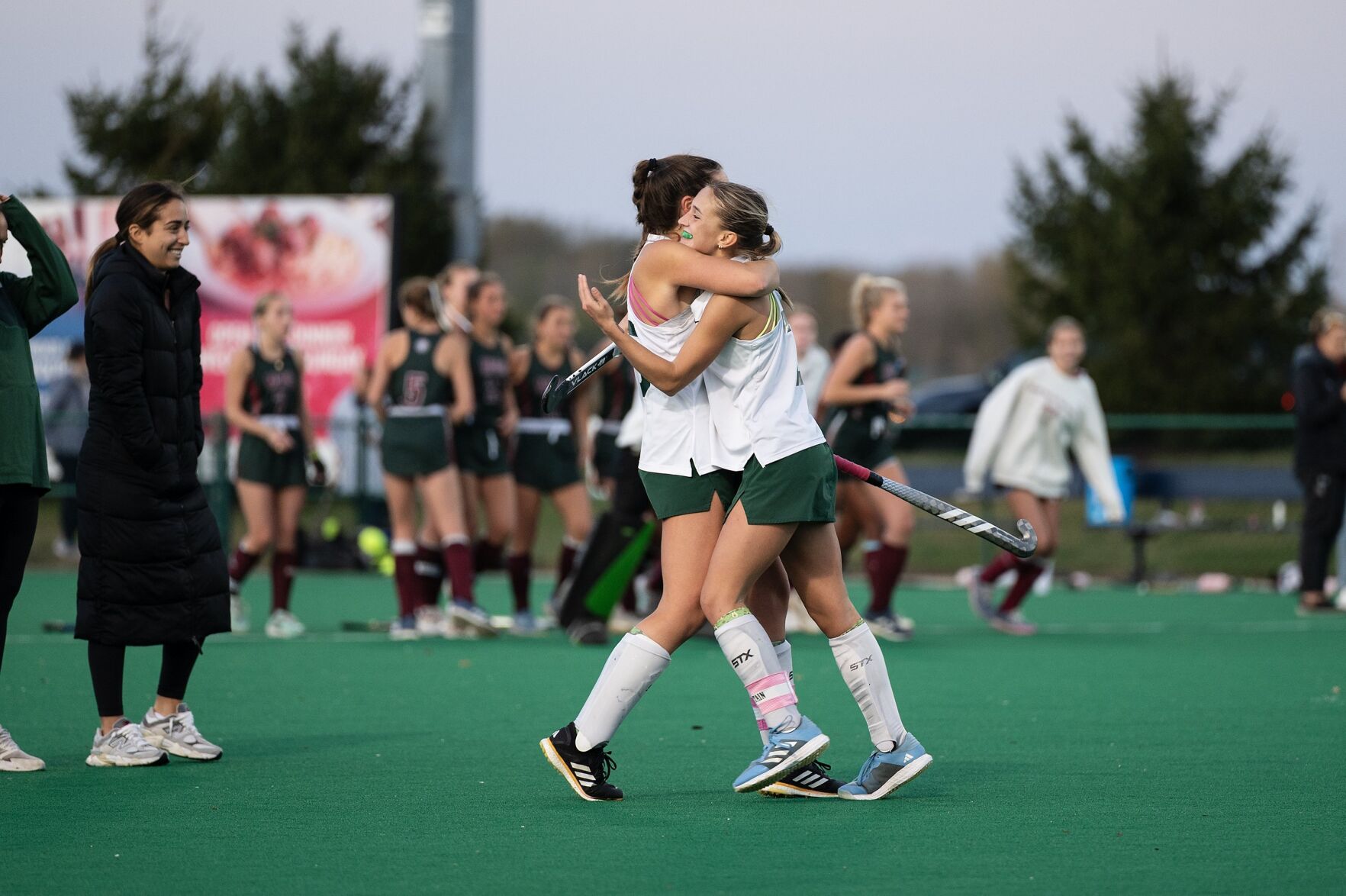 MICDS vs. St. Joseph's